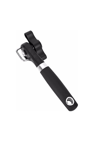 Yaozixa Stainless Steel Gripli El İşlemli Konserve Açıcı - Dayanıklı, Kolay Kullanım, Mutfak Ve Dışarıda Uygun Diğer