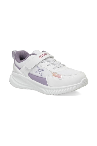 Kinetix Grand Tx F 5fx Beyaz Kız Çocuk Spor Ayakkabı 000000000101943059 Beyaz-k Lıla-pembe Beyaz - Koyu Lila - Pembe