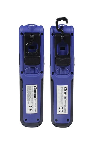 Arm Profesyonel Esen 99 240 Lümen Powerbank Fener