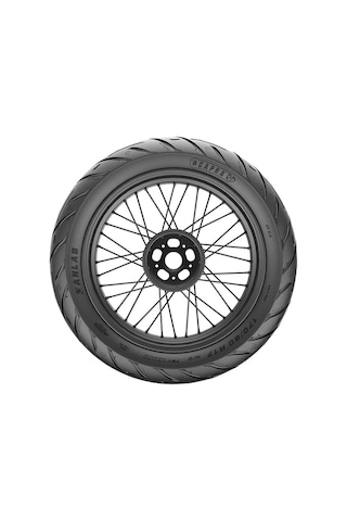 Dış Lastik Anlas 160/60zr-17 69w Caprard-6249 2857002