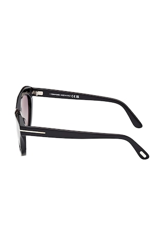 Tom Ford Tf1111s 01c 55 Kadın Güneş Gözlüğü