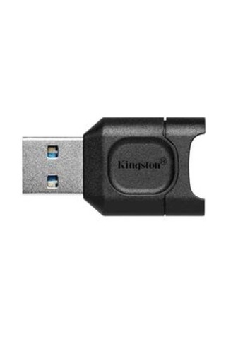 Kingston Mlpm Mobilelite Plus Usb 3.1 Microsdhc-sdxc Uhs-ıı Card Reader Kdo