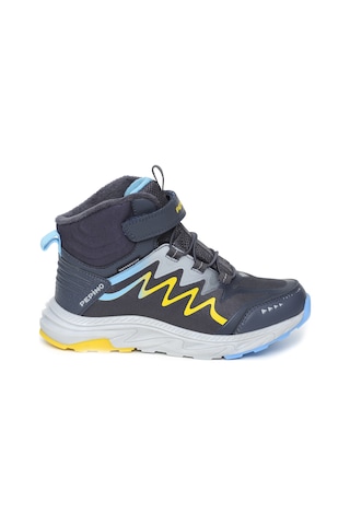 Pepino 2008 Ortopedik Erkek Çocuk Lacivert Waterproof Outdoor Bot Lacivert