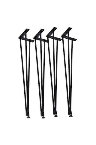 Metal Masa Ayağı Metal Ayak Mutfak Masası 6047