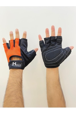 Fitness Ağırlık Eldiveni Bisiklet Eldiveni 001