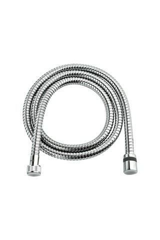 Lemark Le8028s Duş Hortumu, 120 Cm 207483985 Krom