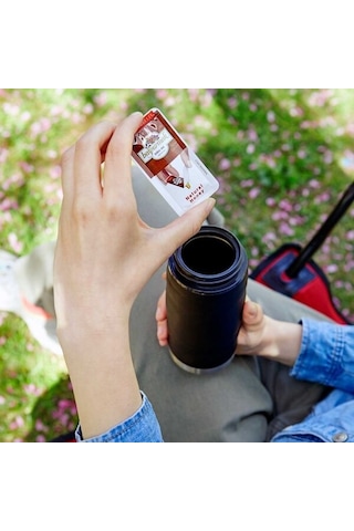 Balparmak Katla Balla Süzme Çiçek Balı 120 x 7 G