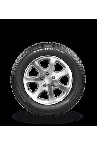 Dayton 195/70R15C 104/102R Van Winter Kış Lastiği 2025