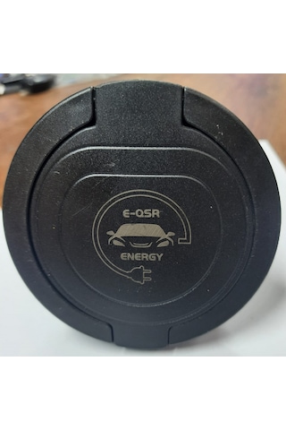 E-Qsr Energy 22 Kw Type 2 Ac Soket Çıkışı Motorsuz