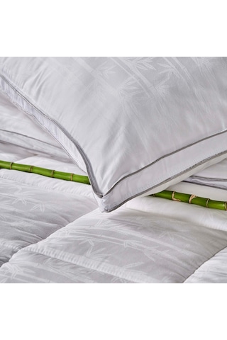 Linens Luxury Bambu Yastık Standart