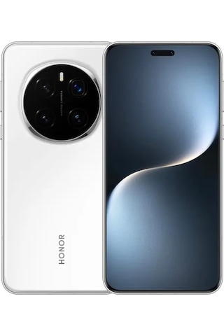 Honor Magic 7 Pro Uyumlu Ön Body Şeffaf Ultra Ekran Koruyucu Nano Jelatin