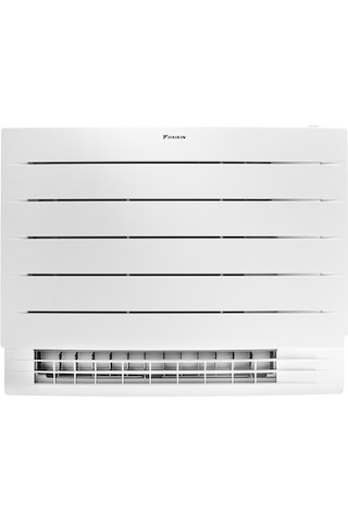 Daikin Perfera FVXM25A 9000 BTU Yer Tipi Inverter Split Klima