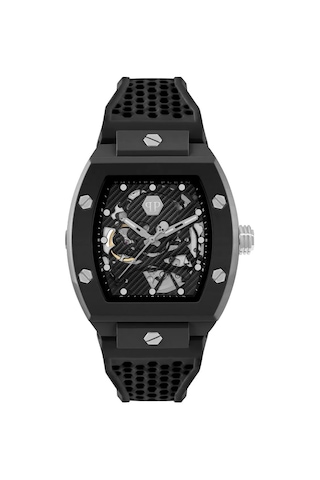 Philipp Plein Pwvba0423 Siyah