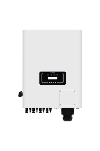 Deye 50kw Trifaze Solar İnverter