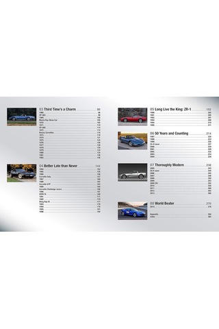The Complete Book Of Corvette: Every Model Since 1953 - Revised & Updated Includes New Mid-engine Corvette Stingray