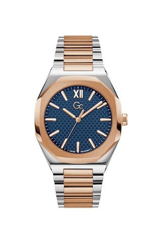Guess Collection Gcz26001g7mf Erkek Kol Saati