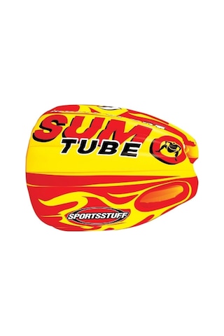Colludenizcilik Sportsstuff Sumo Tube+Guard Ringo 1 Kişi