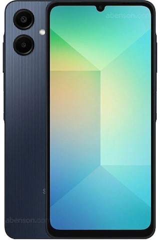 Yenilenmiş Samsung Galaxy A06 4 GB 128 GB (12 Ay Garantili)