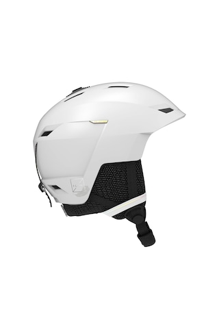 Salomon Icon Lt Kadın Kask 101 Beyaz