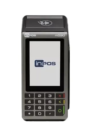 İnpos M5304g Yazarkasa Pos