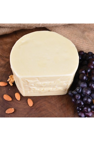 Gurmepark Kars Taze Kaşar Peyniri 500 G E