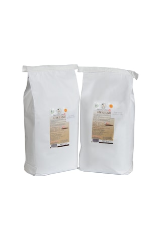 Kastamonu Taşdeğirmen Kepekli Siyez Unu 10 KG