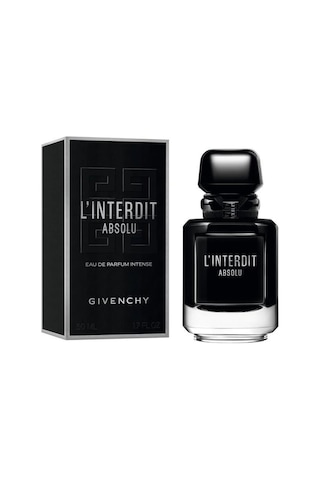 Givenchy L'interdit Absolu Kadın Parfüm EDP 50 ML