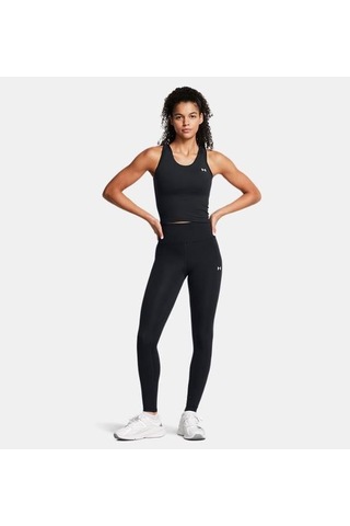 Under Armour Motion Legging Emea Kadın Tayt-29469 SiYAH