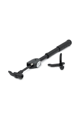 Giyo Gp-83 Göstergeli Bisiklet Pompası