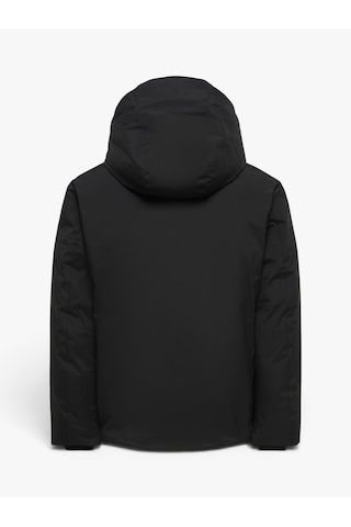 Only & Sons Onsnate Technıcal Jacket Otw Vd Erkek Siyah Mont - 22038757