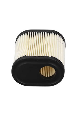 Geeroyoo Tecumseh 36905 740083a İçin Uzun Ömürlü Plastik-demir Mower Filtre Seti Hava+yakıt Filtresi+işaret Plugu+2 Klem