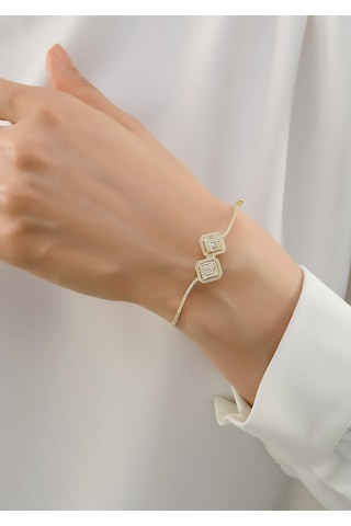 Baget Altın Kelepçe