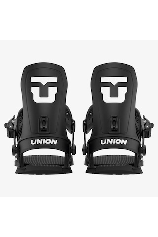 Union Cadet Pro Black 2026 Siyah