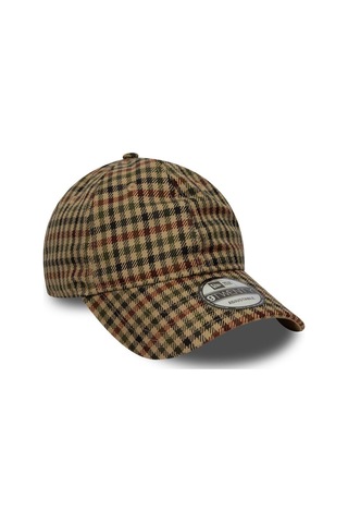 New Era Img Ne Olmetex 9twenty Stn Bej Unisex Şapka-9148 Bej