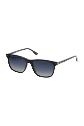 Osse Os3905-02 56 Polarize Unisex Güneş Gözlüğü Siyah