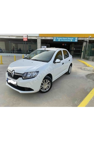 Renault Symbol Yarasa Batman Ayna Kapağı 2012 Sonrası Uyumlu