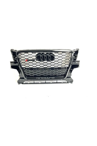 Audi Q5 2008 - 2012 Rsq5 Body Kit Seti Ön Sipariş