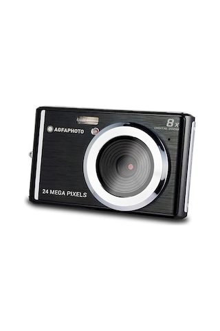 Agfaphoto Realishot DC5500 Fotoğraf Makinesi