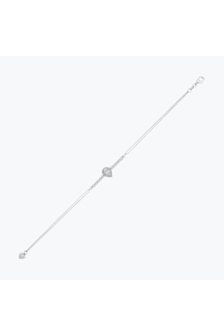 Altınbaş Pırlanta Baget Bileklik N11.10