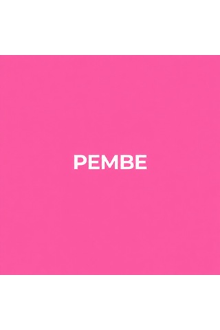 Ekin Pembe Sprey Boya 400 Ml Parlak Akrilik Sprey Boya