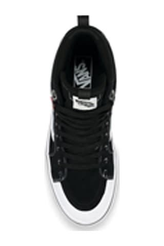 Vans Mte Sk8-hi Waterproof Ins Siyah Erkek Outdoor Bot