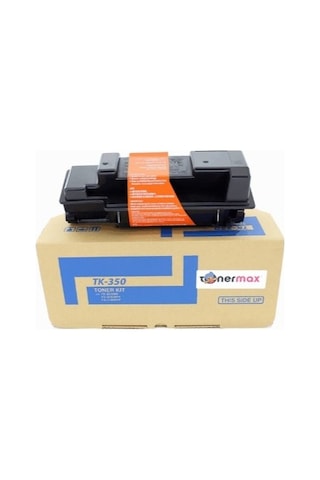 Tonermax Kyocera Mita Tk-350 Uyumlu Toner/ Fs3040 / Fs3140 / Fs3540 / Fs36