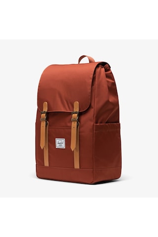 Herschel Retreat Small Backpack 11476-06546-os Smoked Paprika
