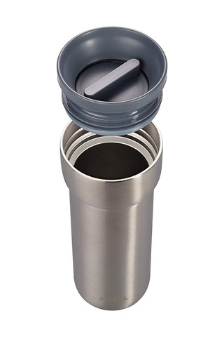 Mepal Termos 475 Ml, Nordic Brushed Sku: Smg8690010229885 Açık