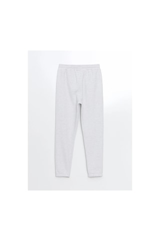 LC Waikiki Standart Kalip Erkek Kalin Jogger Esofman Alti - W4l010z8 Gri