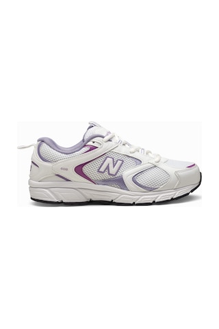 New Balance Ml408pl Unisex Günlük Spor Ayakkabı Çok Renkli
