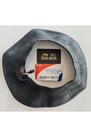 350 - 400 X 6 İç Lastik - Duro Marka