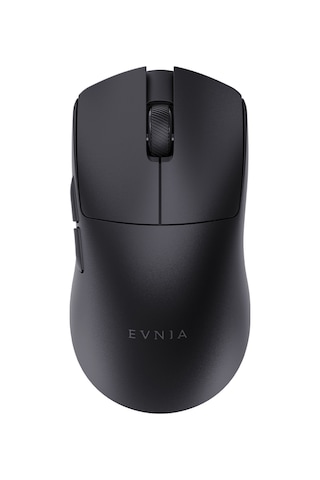 Philips EVNIA Serisi SPK9718 Kablosuz Bluetooth Dual Mod 36000DPI 6 Tuşlu Optik Oyuncu Mouse Siyah