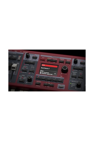 Nord Electro 7 73 Tuşlu Stage Keyboard/synthesizer