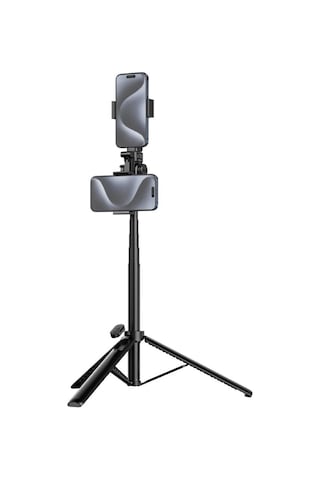 Ulanzi Mt-70 Selfie Tripod Kit T027gbb1